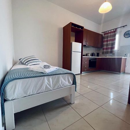 Four S Apartments Mykonos Town Экстерьер фото