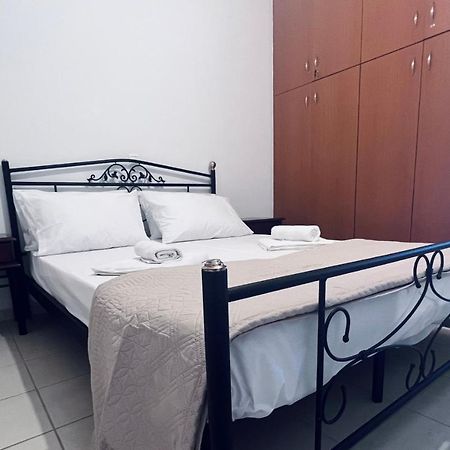 Four S Apartments Mykonos Town Экстерьер фото