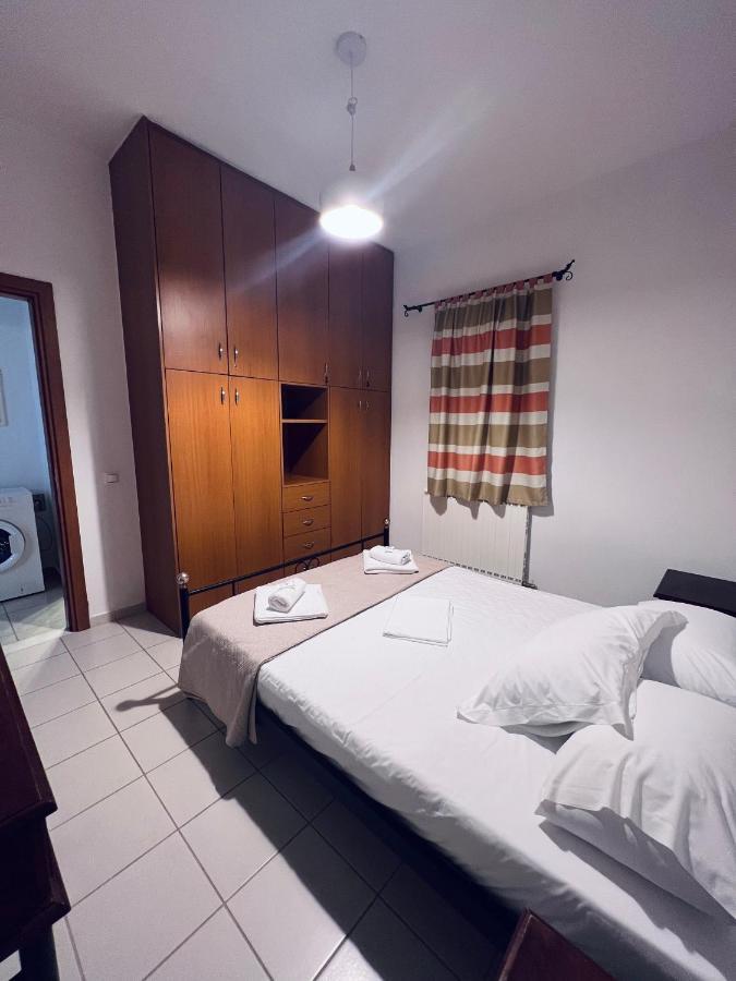 Four S Apartments Mykonos Town Экстерьер фото