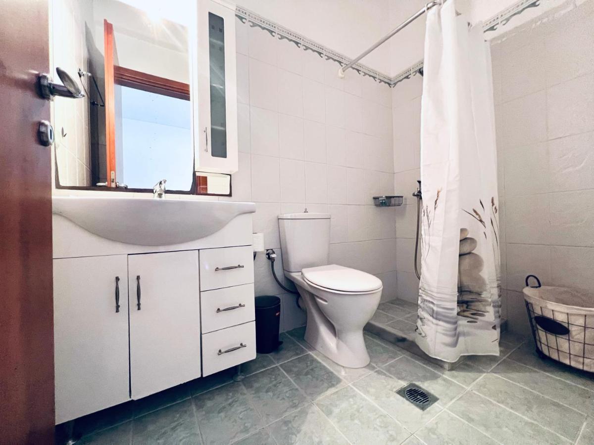 Four S Apartments Mykonos Town Экстерьер фото